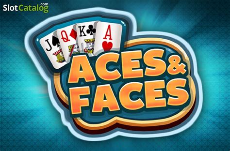 Aces And Faces Red Rake Gaming Bodog